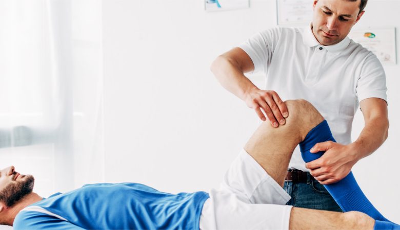 Effective Exercises for Knee Rehabilitation