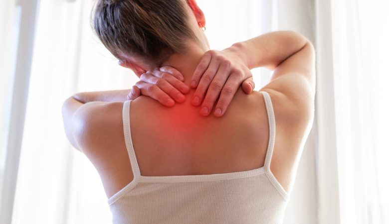 Managing Low Back Pain: Tips for Everyday Relief