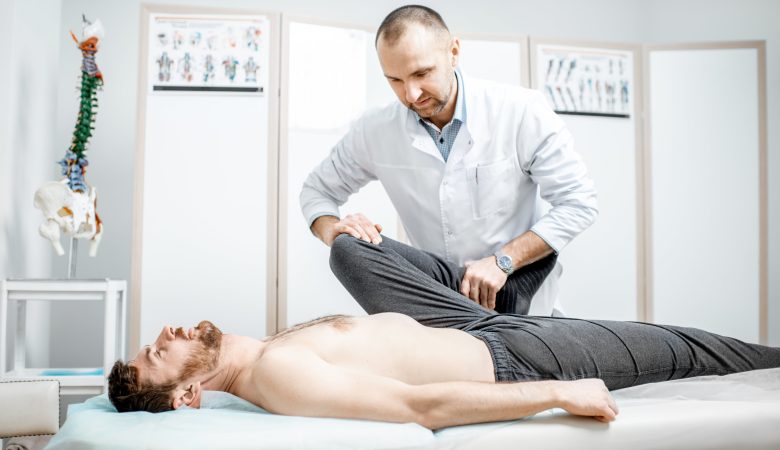 MSK Treatment
